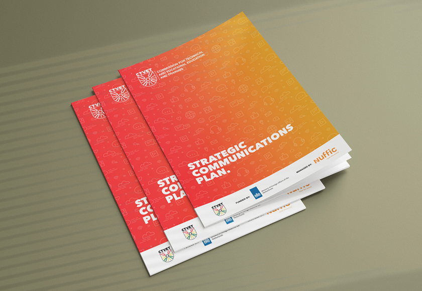 3 Portrait magazine journal covers mock-up